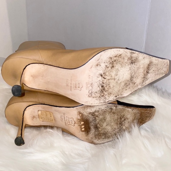 Jimmy Choo Boots - Picture 4 of 9